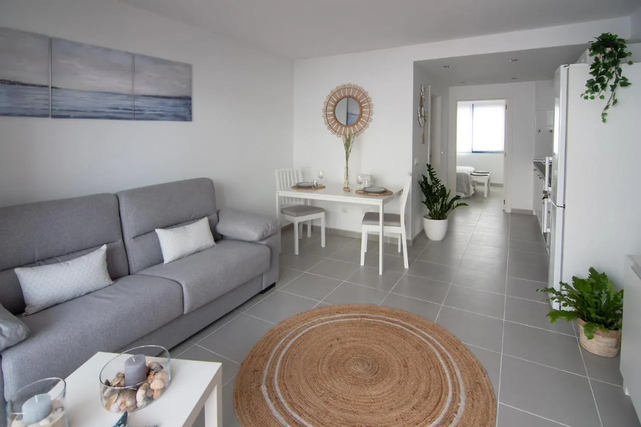 Ocean Apartment Tias 0*,  Spain