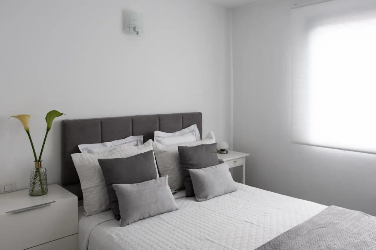 Ocean Apartment Tías España