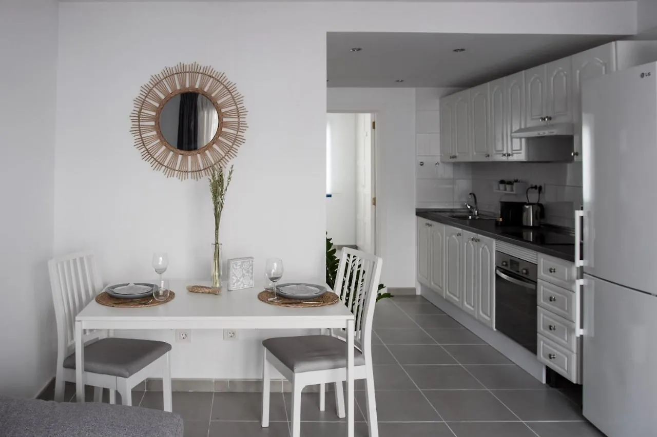 Ocean Apartment Tias
