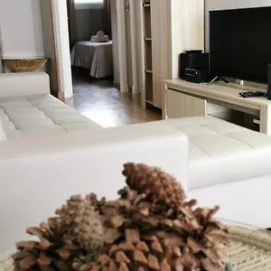 Cosy Well Located Tenerife Sur Golf Apartamento San Miguel de Abona