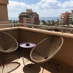 Apartamento Barlovento Apartamento Roquetas de Mar