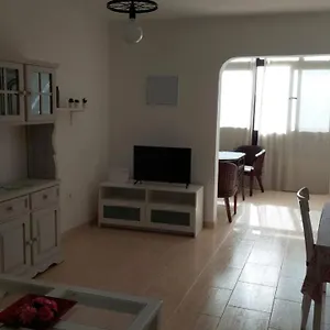 Casa Manuel Apartment