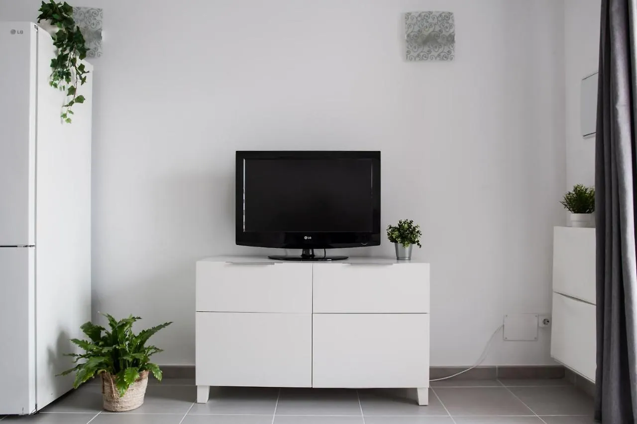 Ocean Apartment Тиас 0*,  Испания