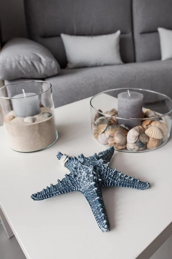 Ocean Apartment Tias