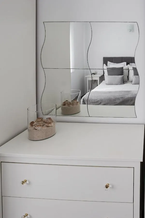 Ocean Apartment Tias