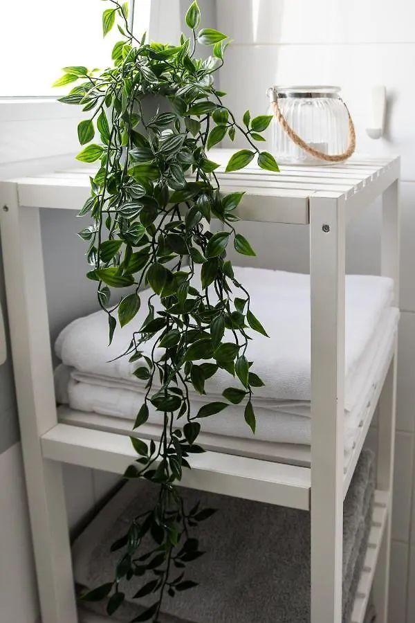Ocean Apartment Tias Spain